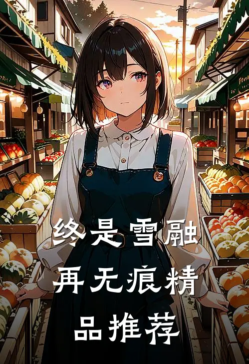 终是雪融再无痕精品推荐