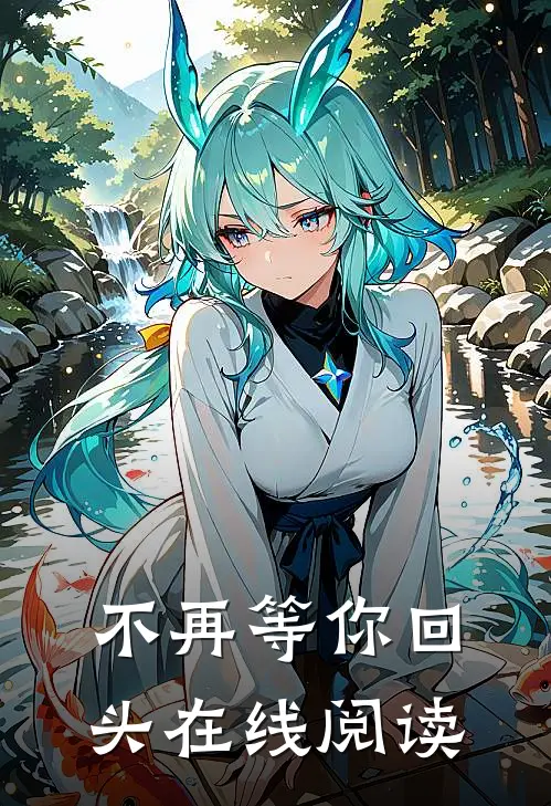 不再等你回头在线阅读