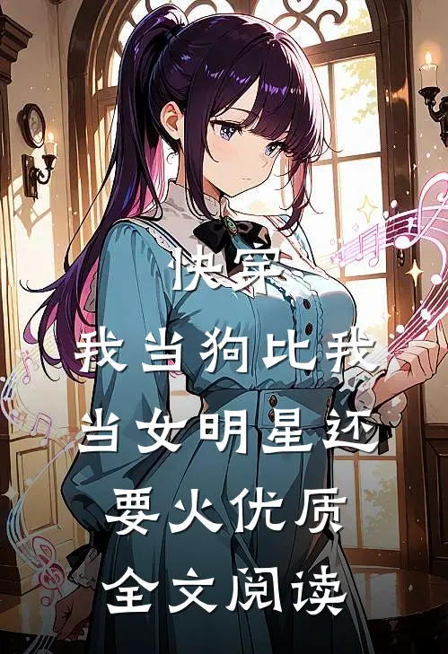 快穿：我当狗比我当女明星还要火优质全文阅读