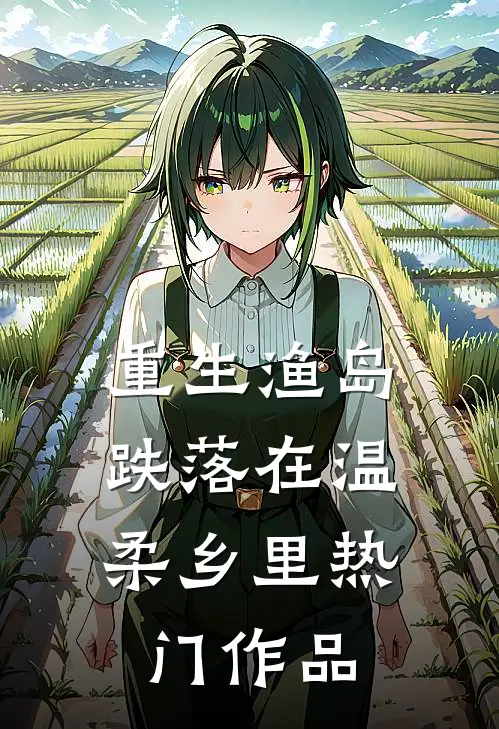重生渔岛：跌落在温柔乡里热门作品