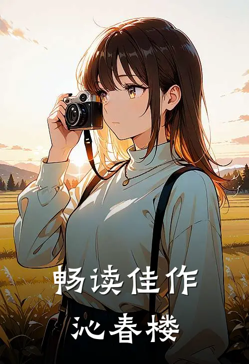 畅读佳作沁春楼