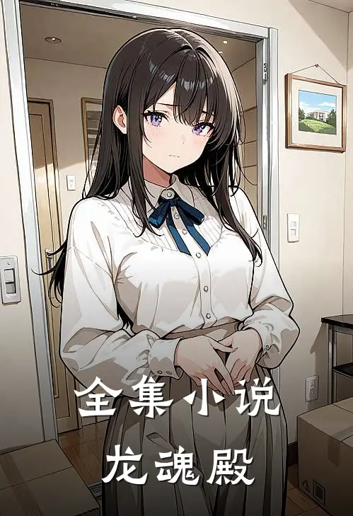 全集小说龙魂殿