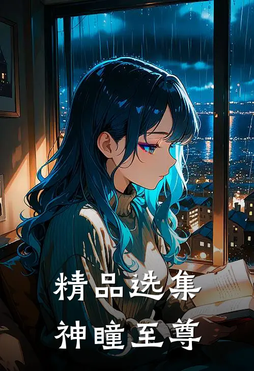 精品选集神瞳至尊