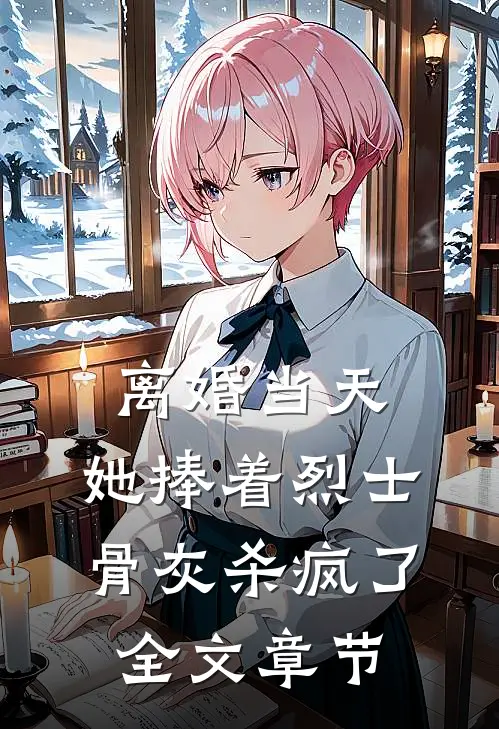 离婚当天，她捧着烈士骨灰杀疯了全文章节
