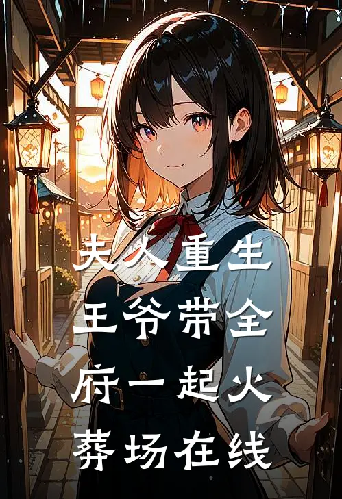 夫人重生，王爷带全府一起火葬场在线