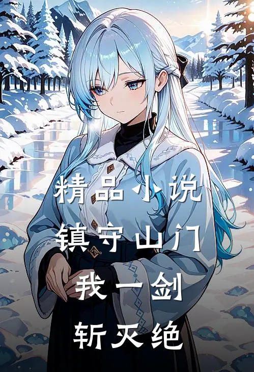 精品小说镇守山门：我一剑斩灭绝