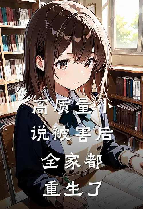 高质量小说被害后，全家都重生了