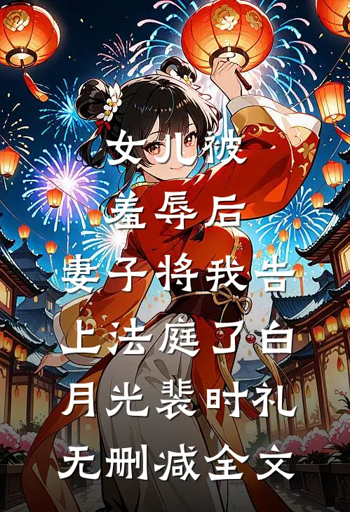 女儿被羞辱后，妻子将我告上法庭了白月光裴时礼无删减全文