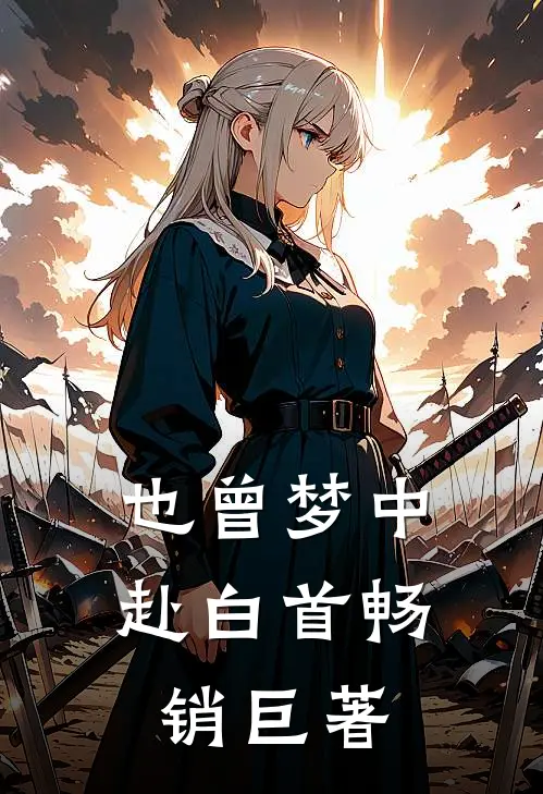 也曾梦中赴白首畅销巨著