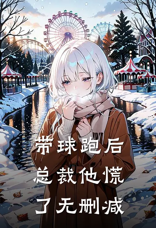 带球跑后，总裁他慌了无删减