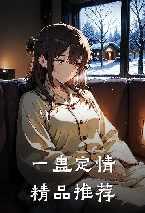 一蛊定情精品推荐