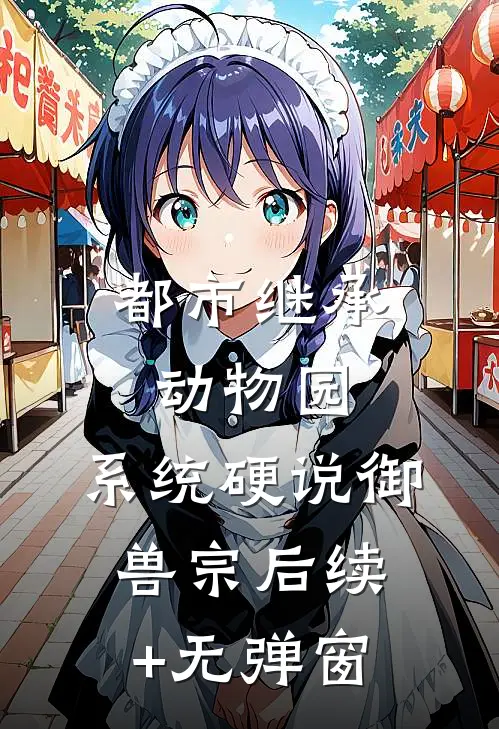 都市继承动物园，系统硬说御兽宗后续+无弹窗