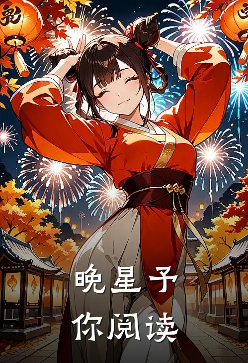 晚星予你阅读