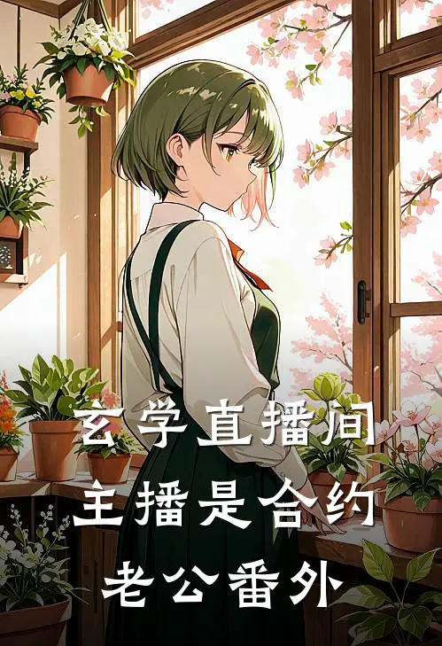 玄学直播间：主播是合约老公番外