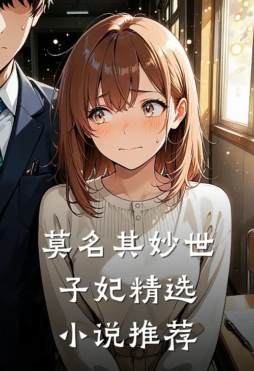 莫名其妙世子妃精选小说推荐