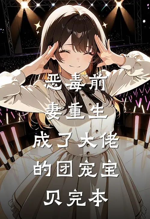 恶毒前妻重生，成了大佬的团宠宝贝完本