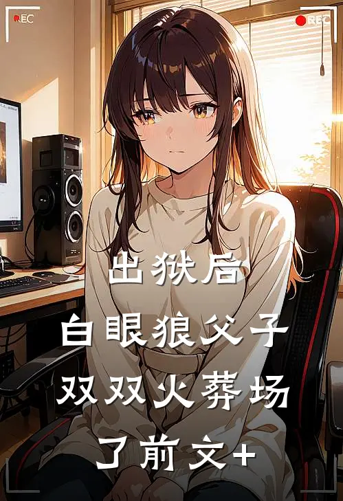 出狱后，白眼狼父子双双火葬场了前文+