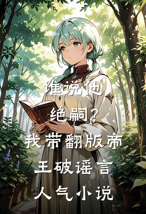 谁说他绝嗣？我带翻版帝王破谣言人气小说