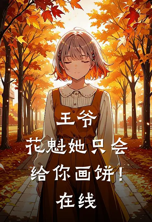 王爷,花魁她只会给你画饼!在线阅读