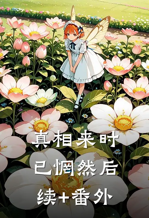 真相来时已惘然后续+番外