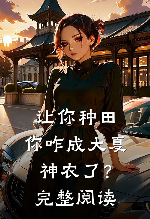 让你种田，你咋成大夏神农了？完整阅读
