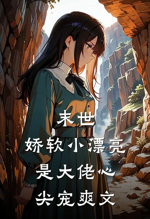 末世：娇软小漂亮是大佬心尖宠爽文