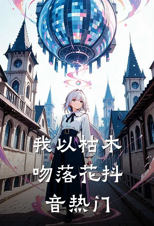 我以枯木吻落花抖音热门