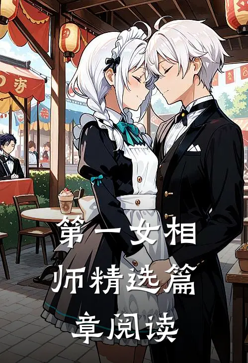 第一女相师精选篇章阅读