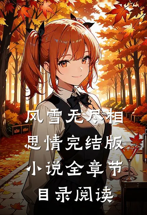 风雪无尽相思情完结版小说全章节目录阅读