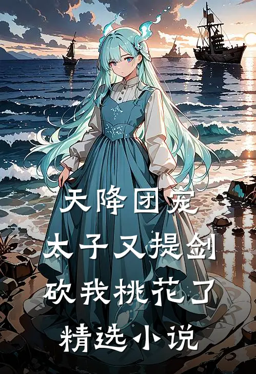 天降团宠：太子又提剑砍我桃花了精选小说