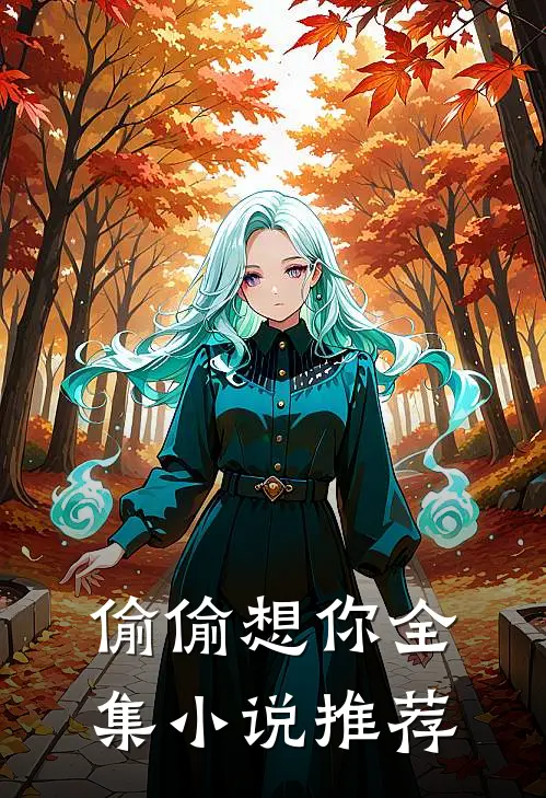 偷偷想你全集小说推荐