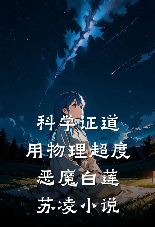 科学证道：用物理超度恶魔白莲苏凌小说