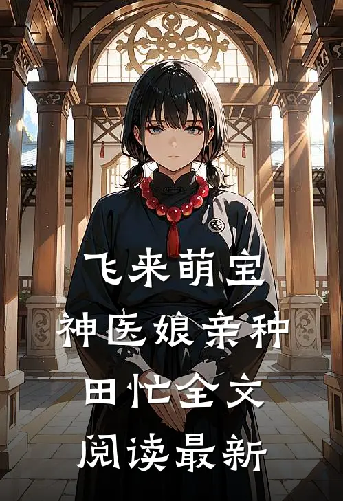 飞来萌宝：神医娘亲种田忙全文阅读最新