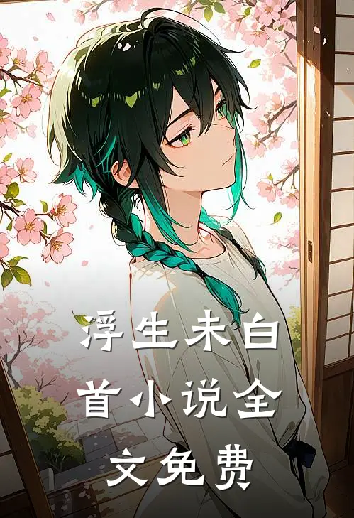 浮生未白首小说全文免费