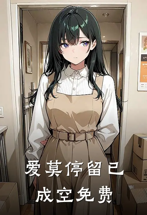 爱莫停留已成空免费