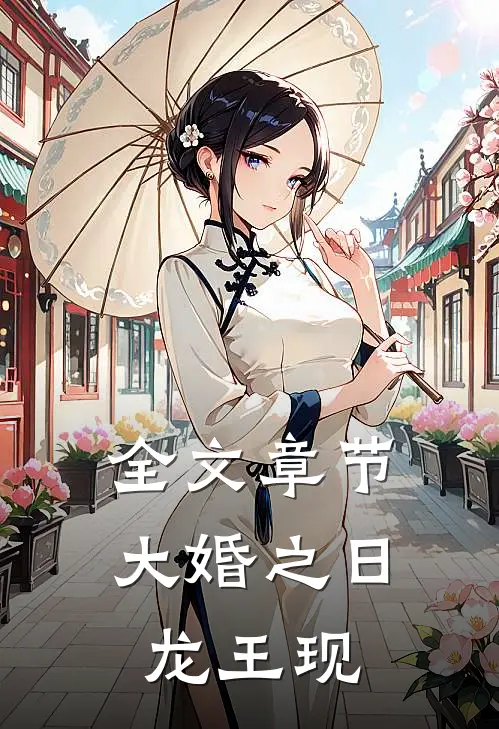 全文章节大婚之日，龙王现