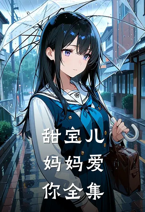 甜宝儿，妈妈爱你全集
