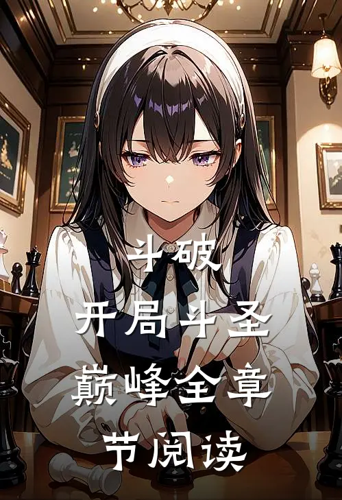 斗破，开局斗圣巅峰全章节阅读