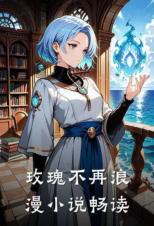 玫瑰不再浪漫小说畅读