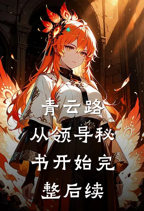 青云路：从领导秘书开始完整后续