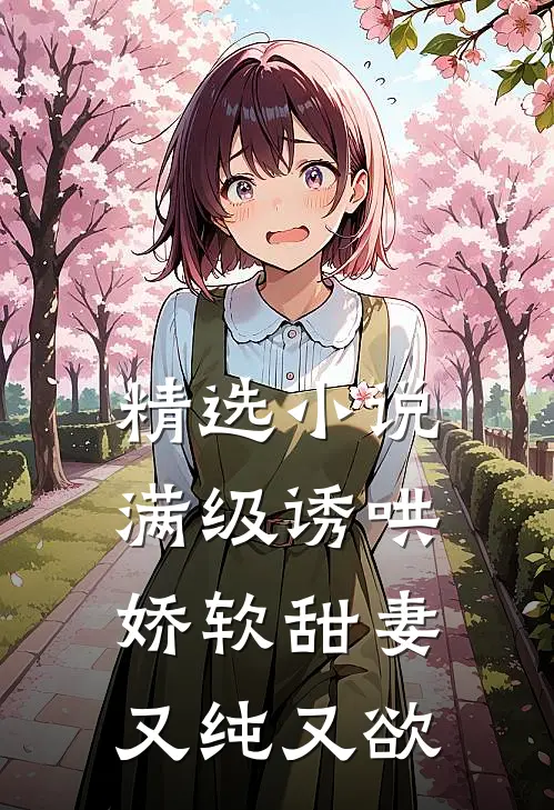 精选小说满级诱哄：娇软甜妻又纯又欲