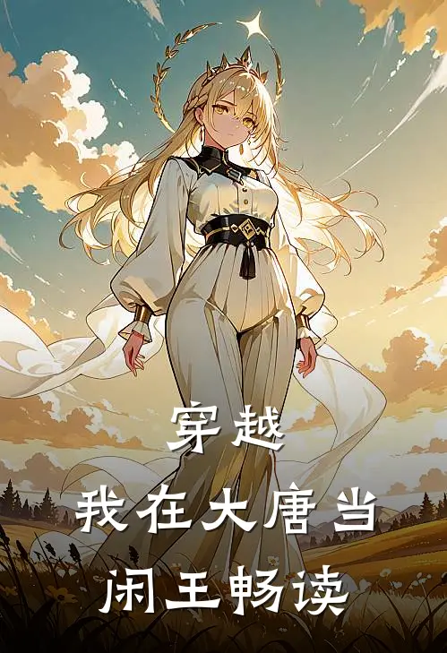 穿越：我在大唐当闲王畅读