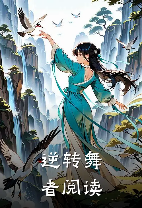 逆转舞者阅读