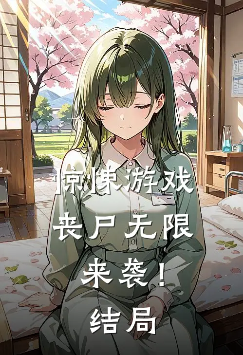 惊悚游戏,丧尸无限来袭!结局是