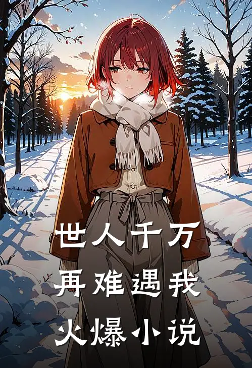 世人千万,再难遇我火爆