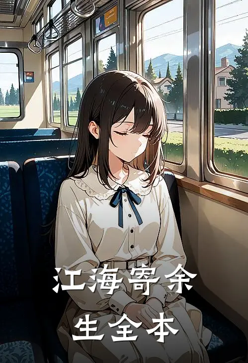 江海寄余生全本