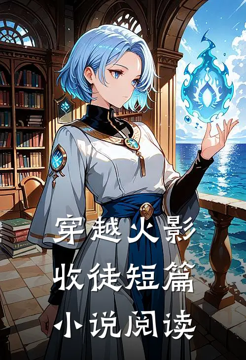穿越火影收徒短篇小说阅读