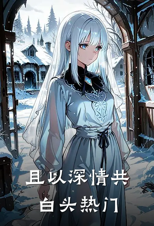 且以深情共白头热门