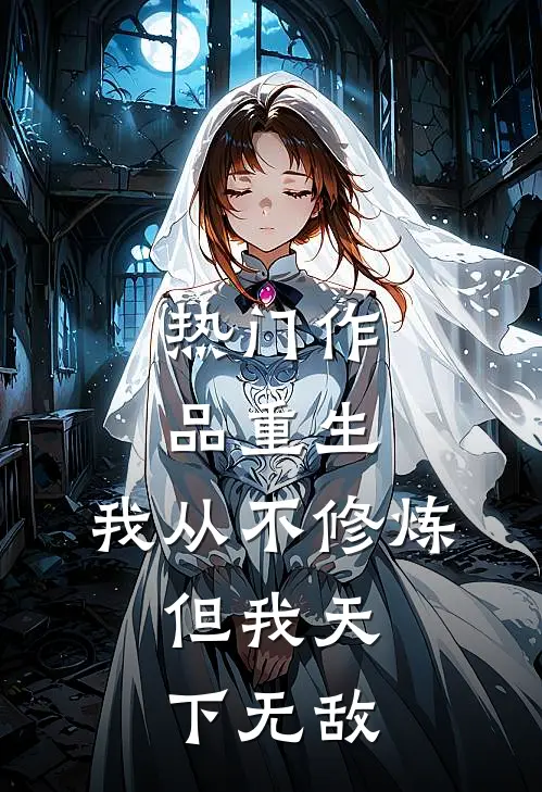 热门作品重生：我从不修炼，但我天下无敌