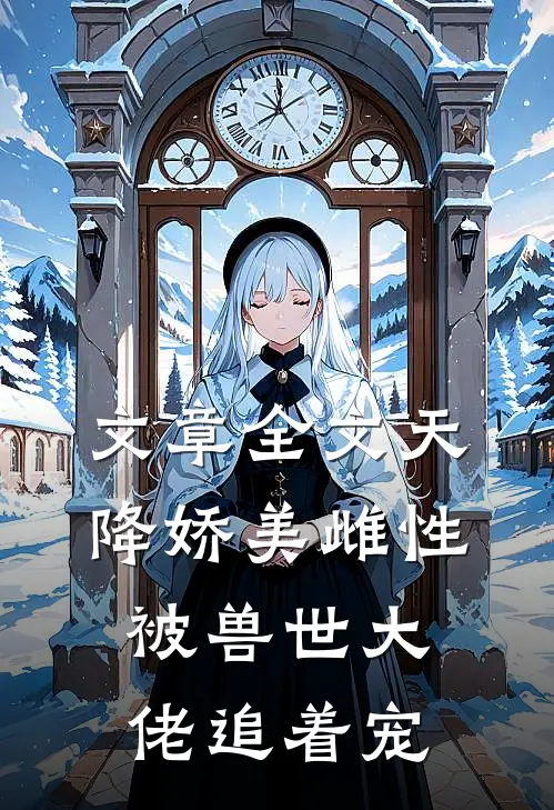 文章全文天降娇美雌性，被兽世大佬追着宠